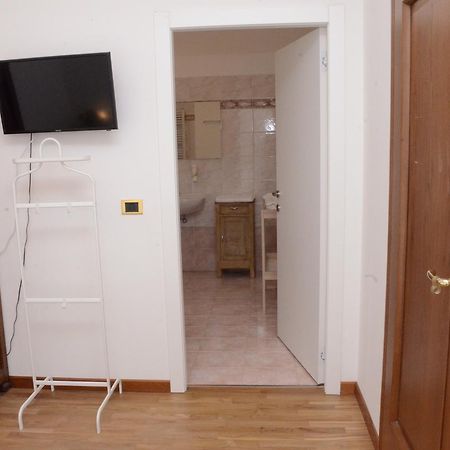 Locanda Dal Barba Villa Lagarina Exteriér fotografie