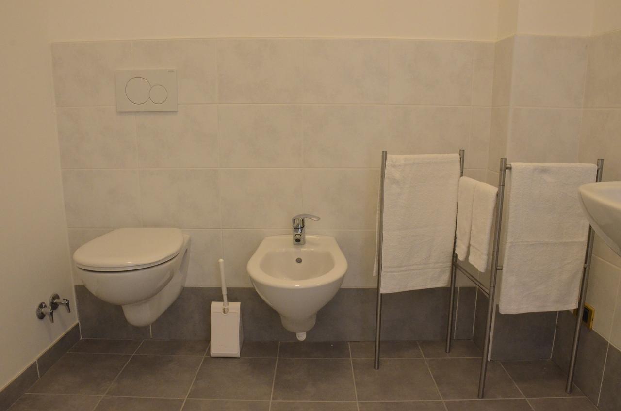 Locanda Dal Barba Villa Lagarina Exteriér fotografie