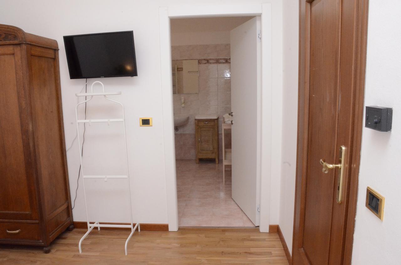 Locanda Dal Barba Villa Lagarina Exteriér fotografie