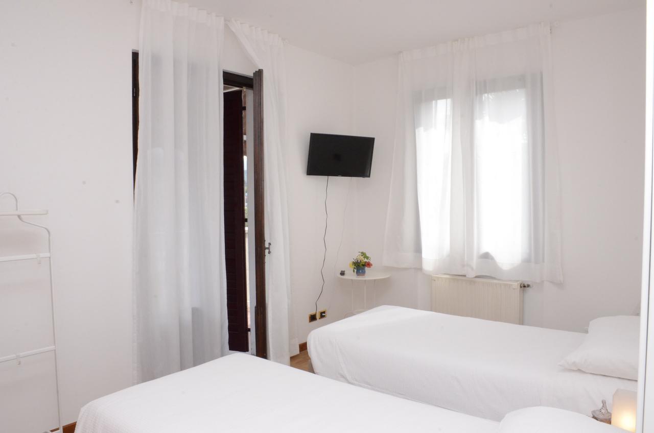 Locanda Dal Barba Villa Lagarina Exteriér fotografie