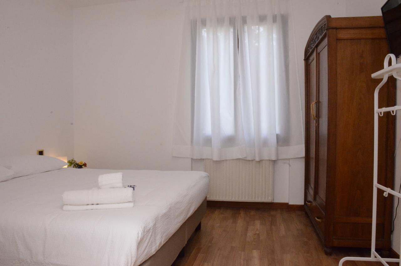 Locanda Dal Barba Villa Lagarina Exteriér fotografie