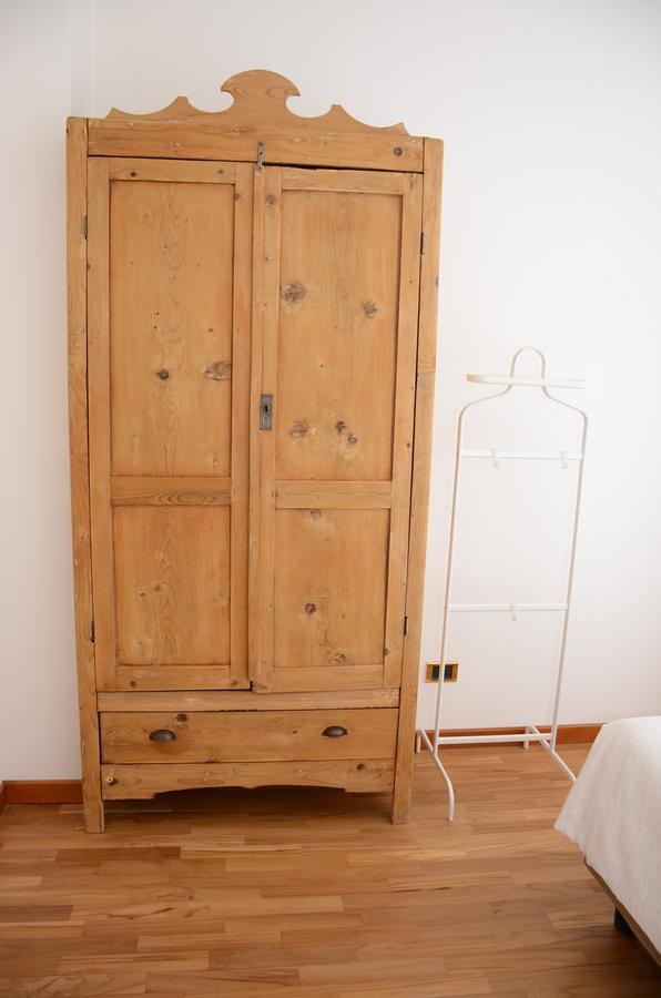 Locanda Dal Barba Villa Lagarina Exteriér fotografie