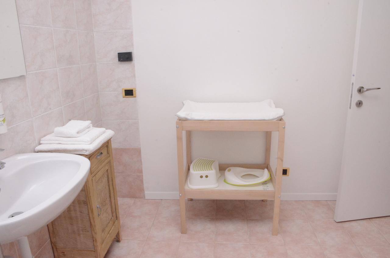 Locanda Dal Barba Villa Lagarina Exteriér fotografie