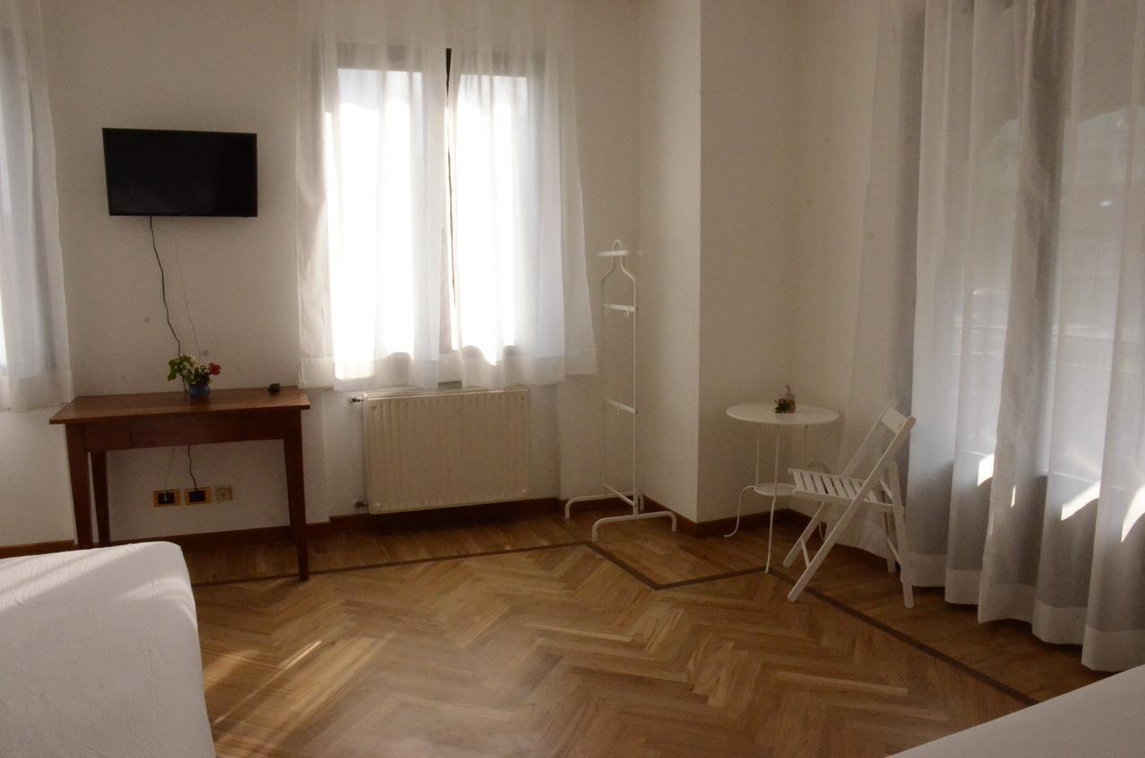 Locanda Dal Barba Villa Lagarina Exteriér fotografie