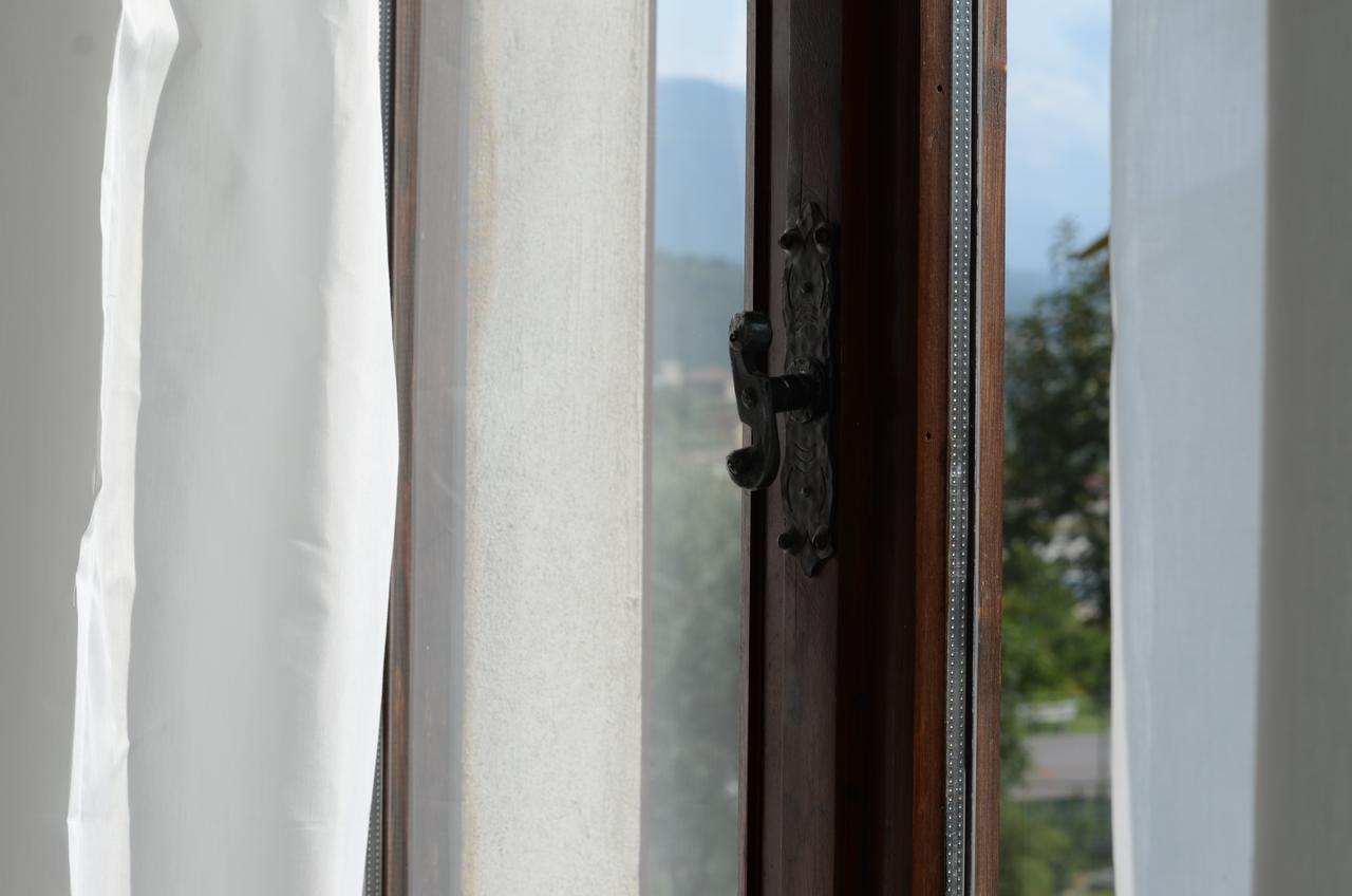 Locanda Dal Barba Villa Lagarina Exteriér fotografie