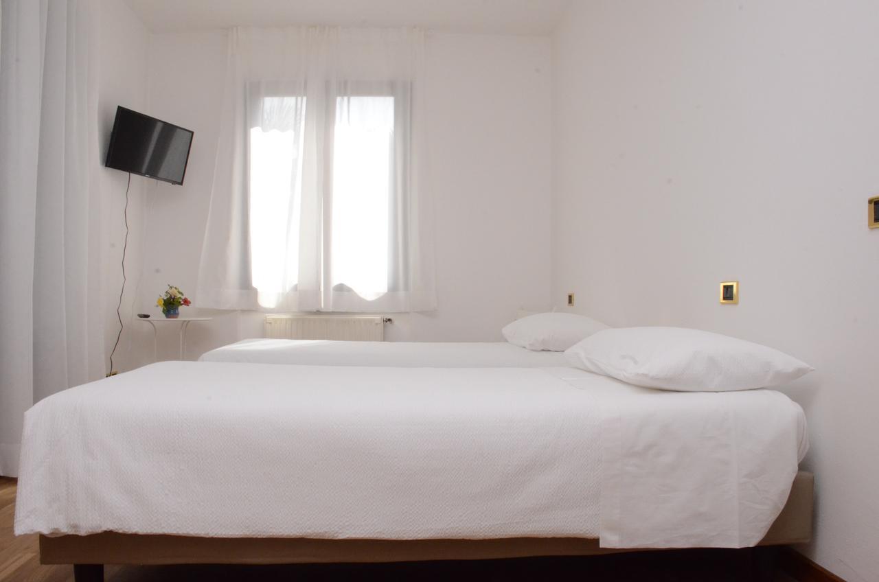 Locanda Dal Barba Villa Lagarina Exteriér fotografie
