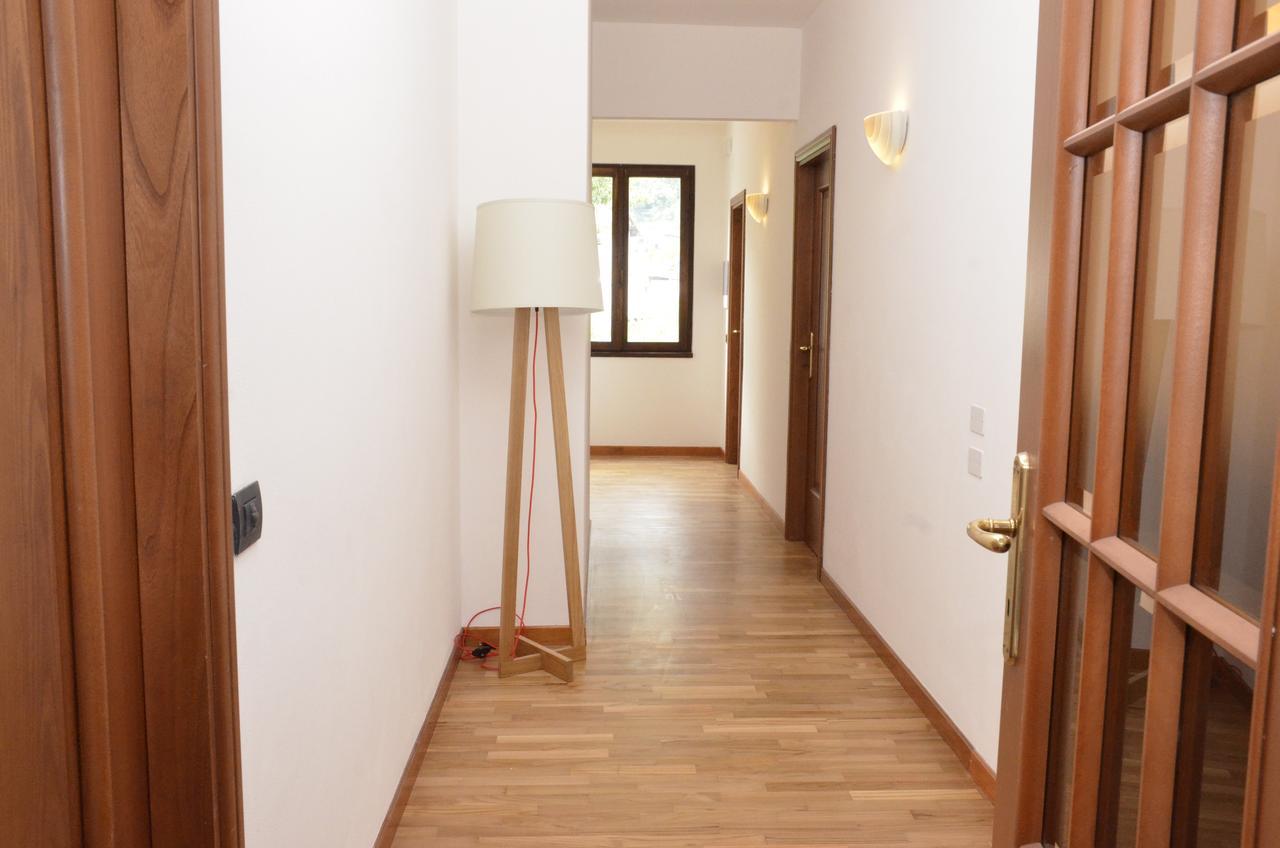 Locanda Dal Barba Villa Lagarina Exteriér fotografie
