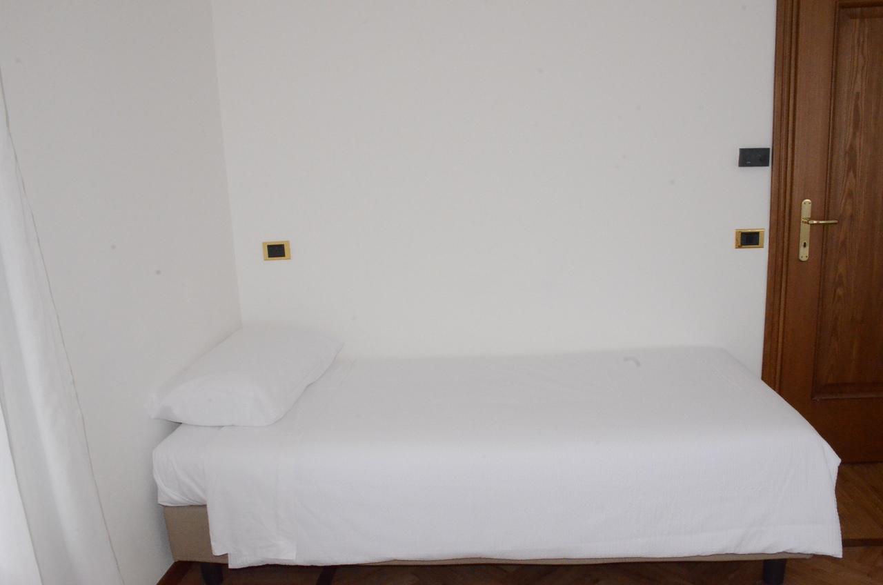 Locanda Dal Barba Villa Lagarina Exteriér fotografie